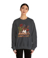 Preconceptions of Improbability Sweatshirt