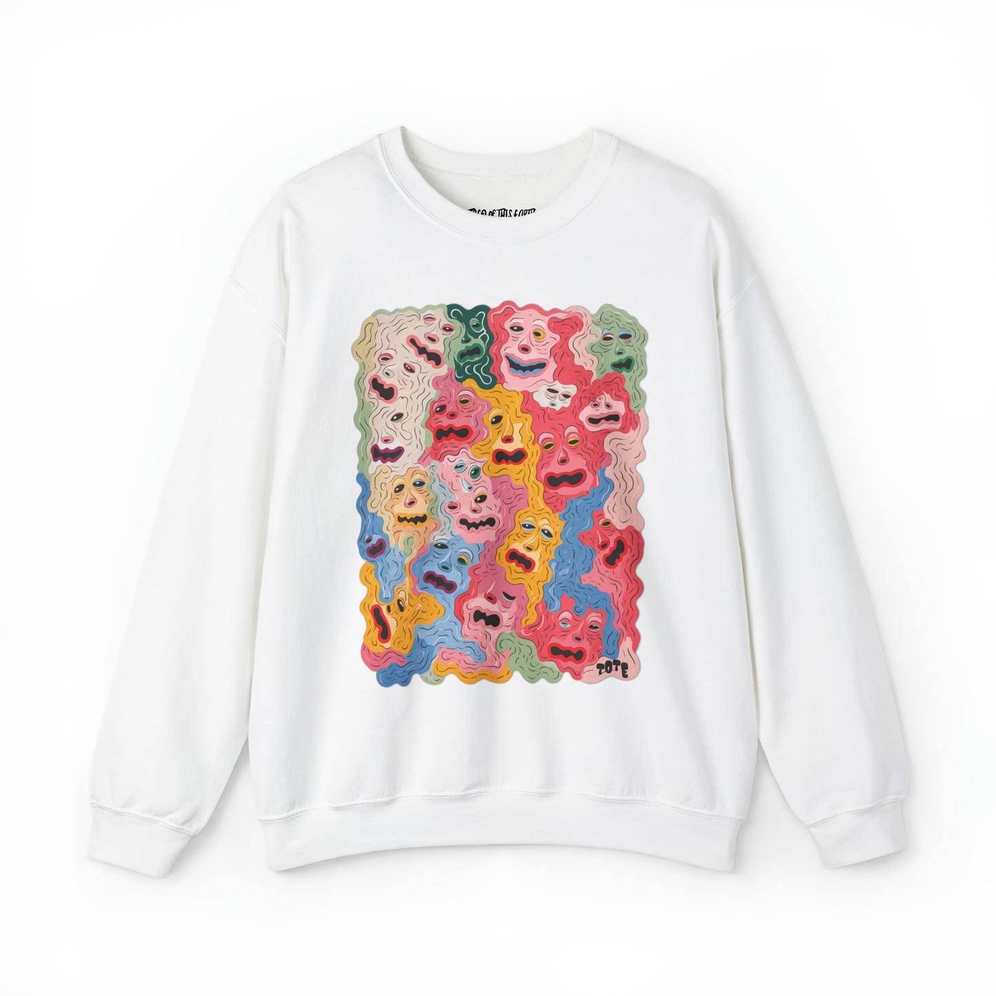 Groupthink Sweatshirt