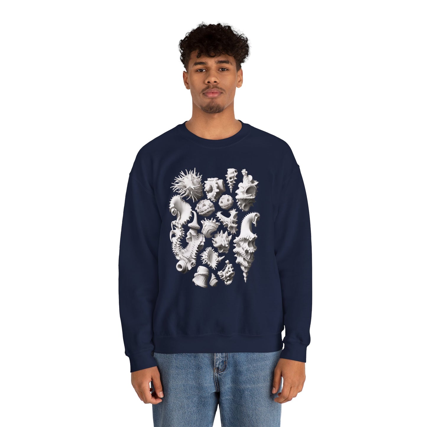 Entropy II Sweatshirt