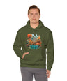 Enchantment Pullover Hoodie