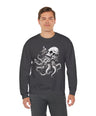 Octapoda Sweatshirt