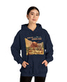 Protect Our National Parks I Pullover Hoodie