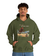 Protect Our National Parks III Pullover Hoodie