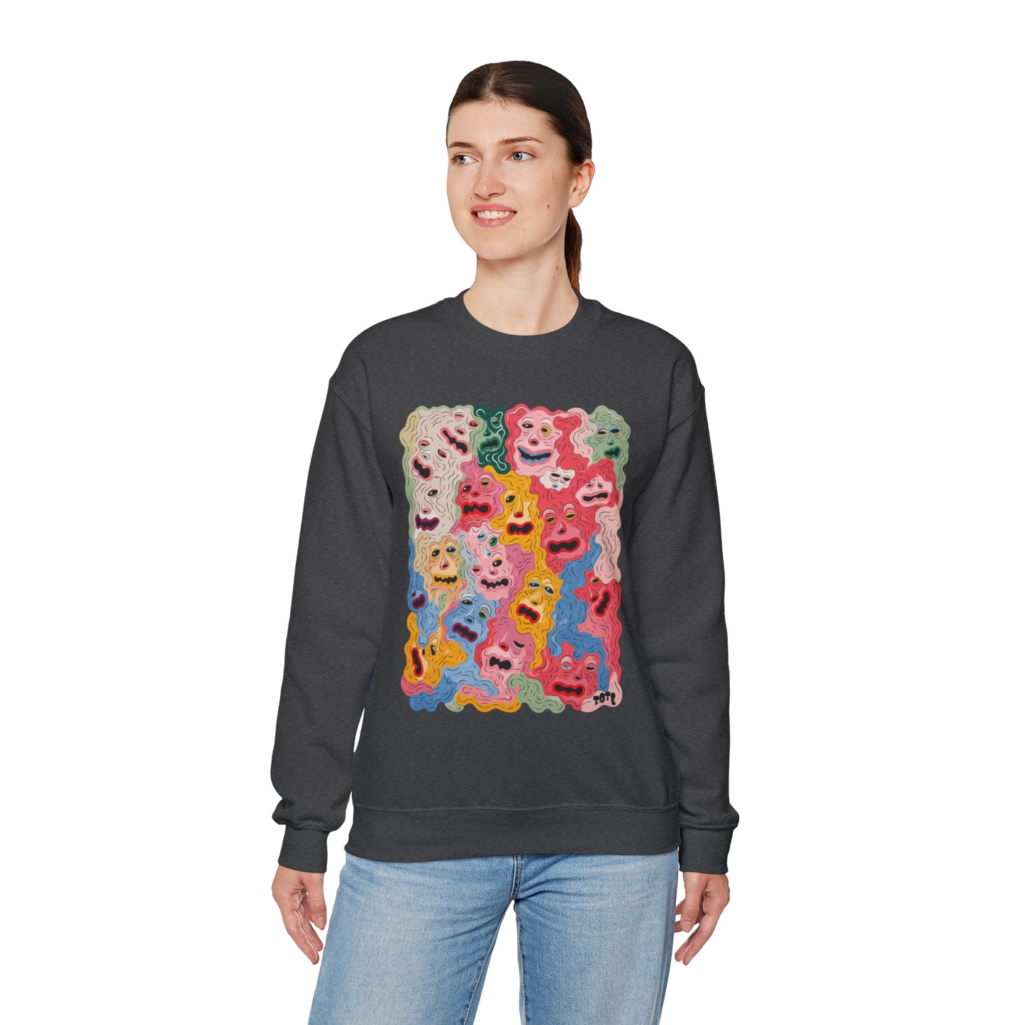 Groupthink Sweatshirt