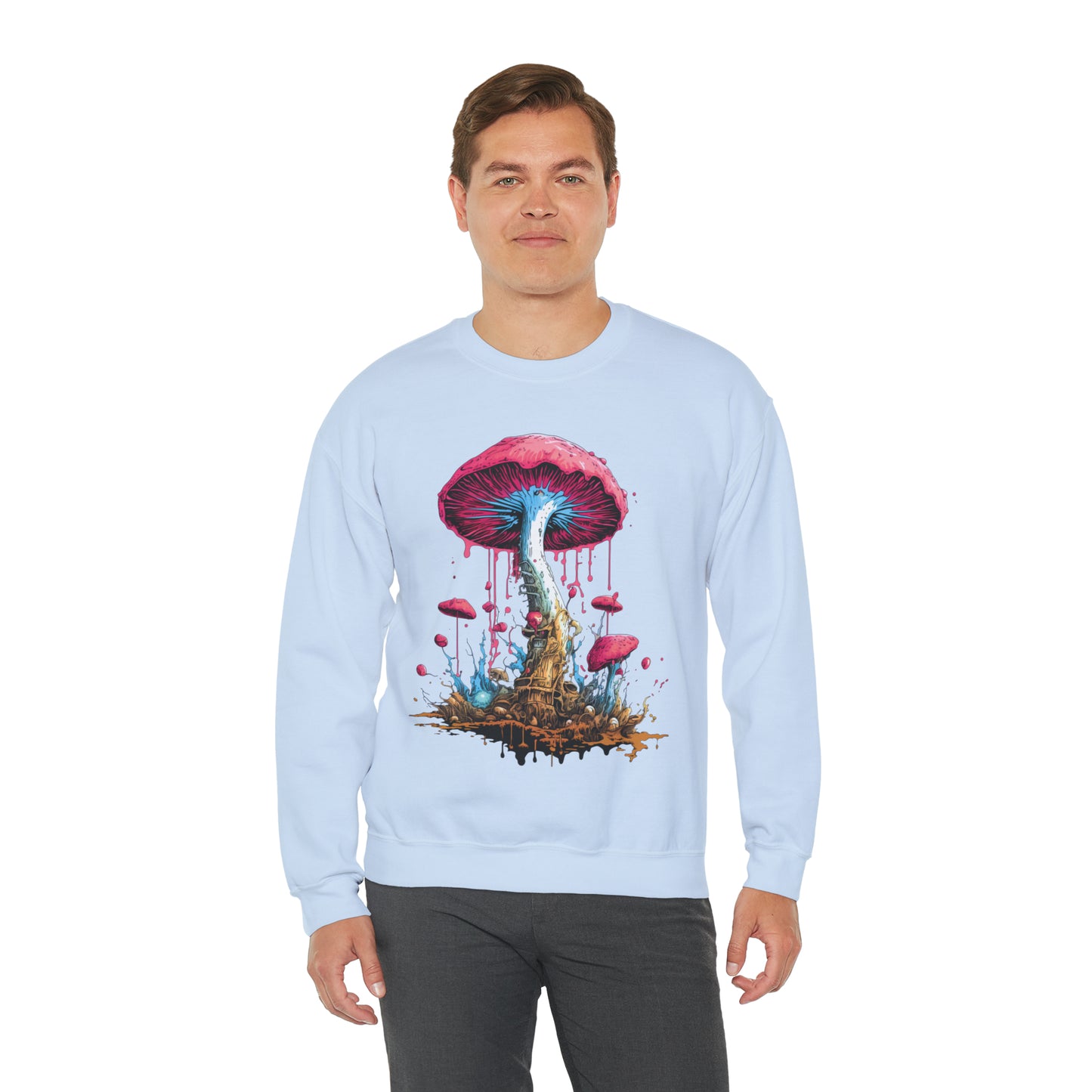 Desiderium Sweatshirt