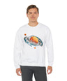 Cosmic Harmony I Sweatshirt