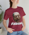 #blessed Tee