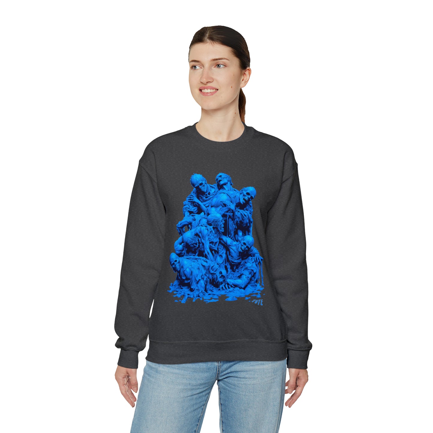 Collective Descent Sweatshirt