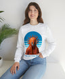 Sun-Kissed Beginnings Sweatshirt