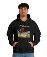 Protect Our National Parks III Pullover Hoodie