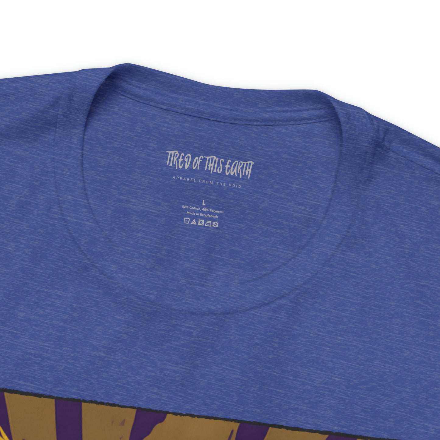 Elmer the Enigmatic Tee