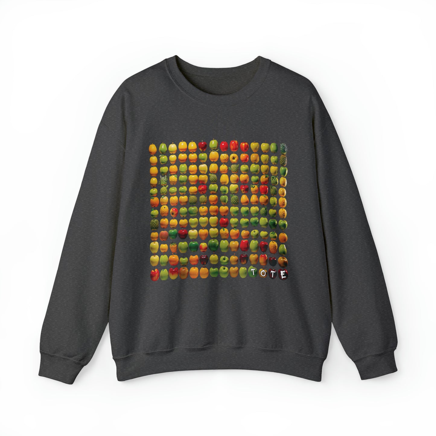 Orchestrated Sweatshirt