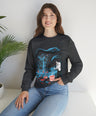 Dawn of Introspection Sweatshirt