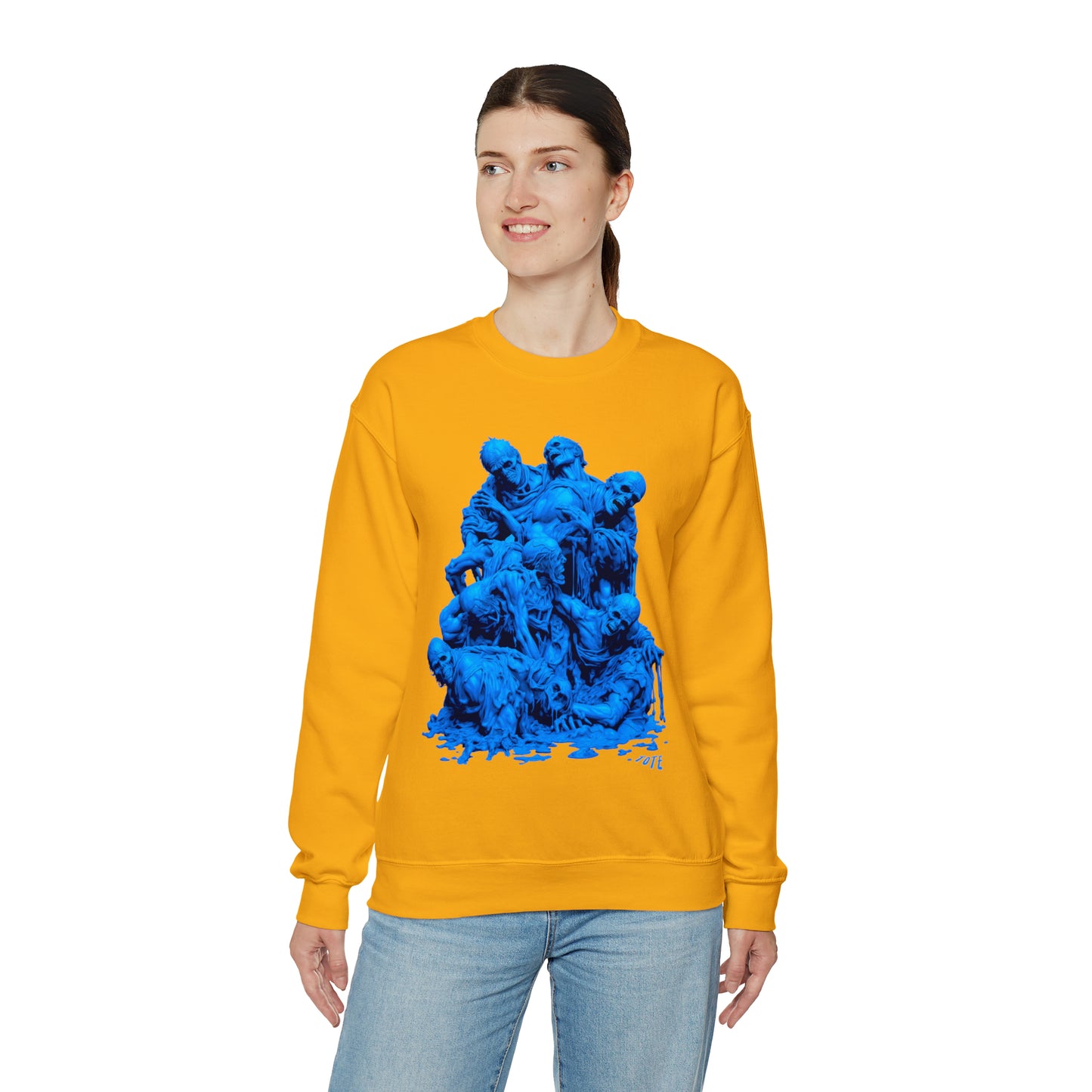 Collective Descent Sweatshirt