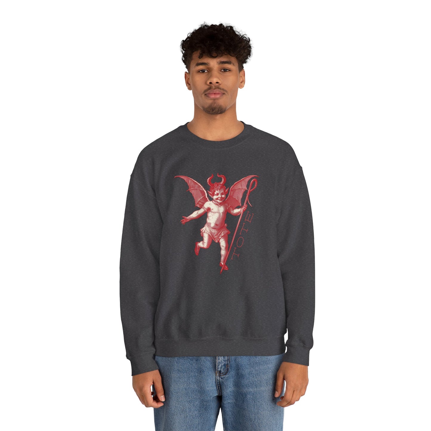 Devilish Delights Sweatshirt