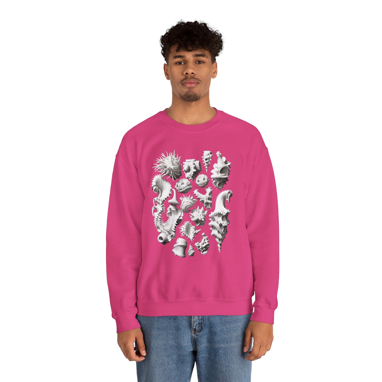 Entropy II Sweatshirt