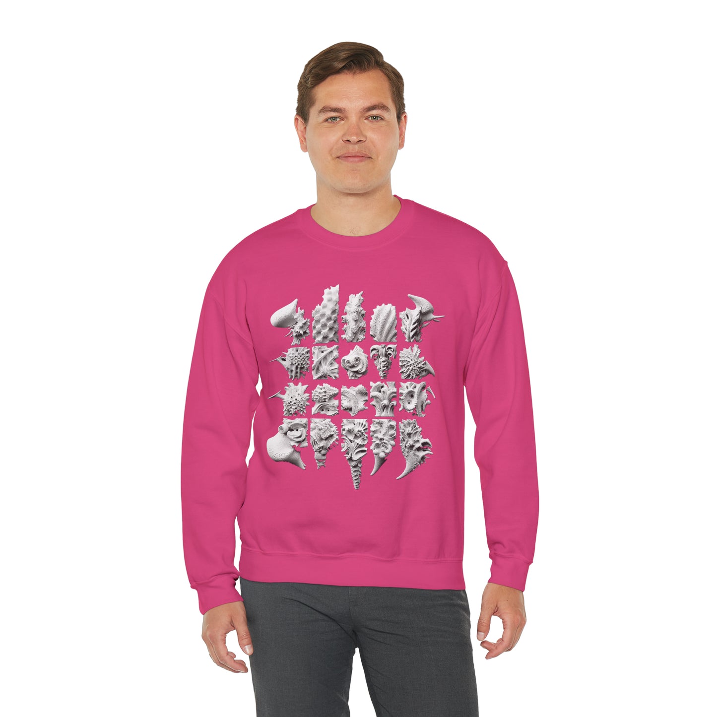 Entropy I Sweatshirt