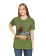 Protect Our National Parks III Tee