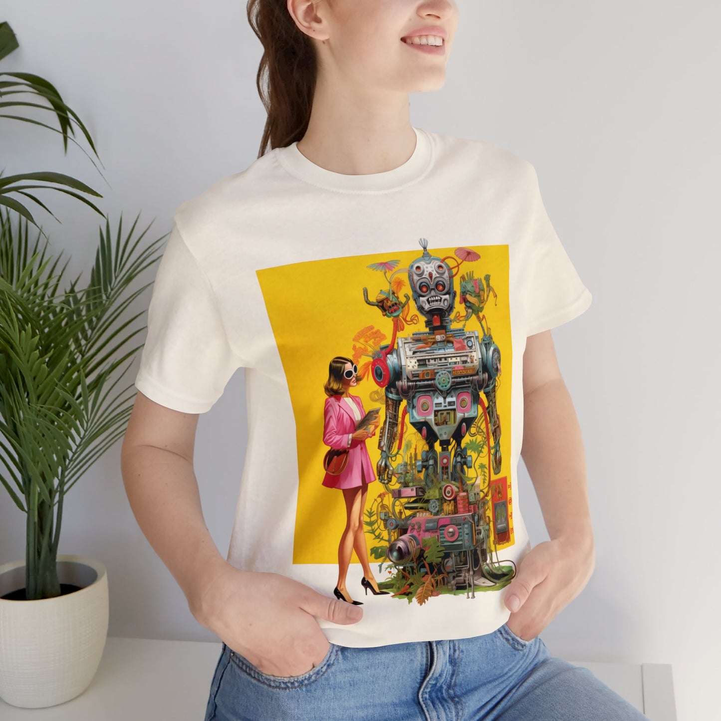 Sweet Talk Tee