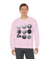 Retrograde Roulette Sweatshirt