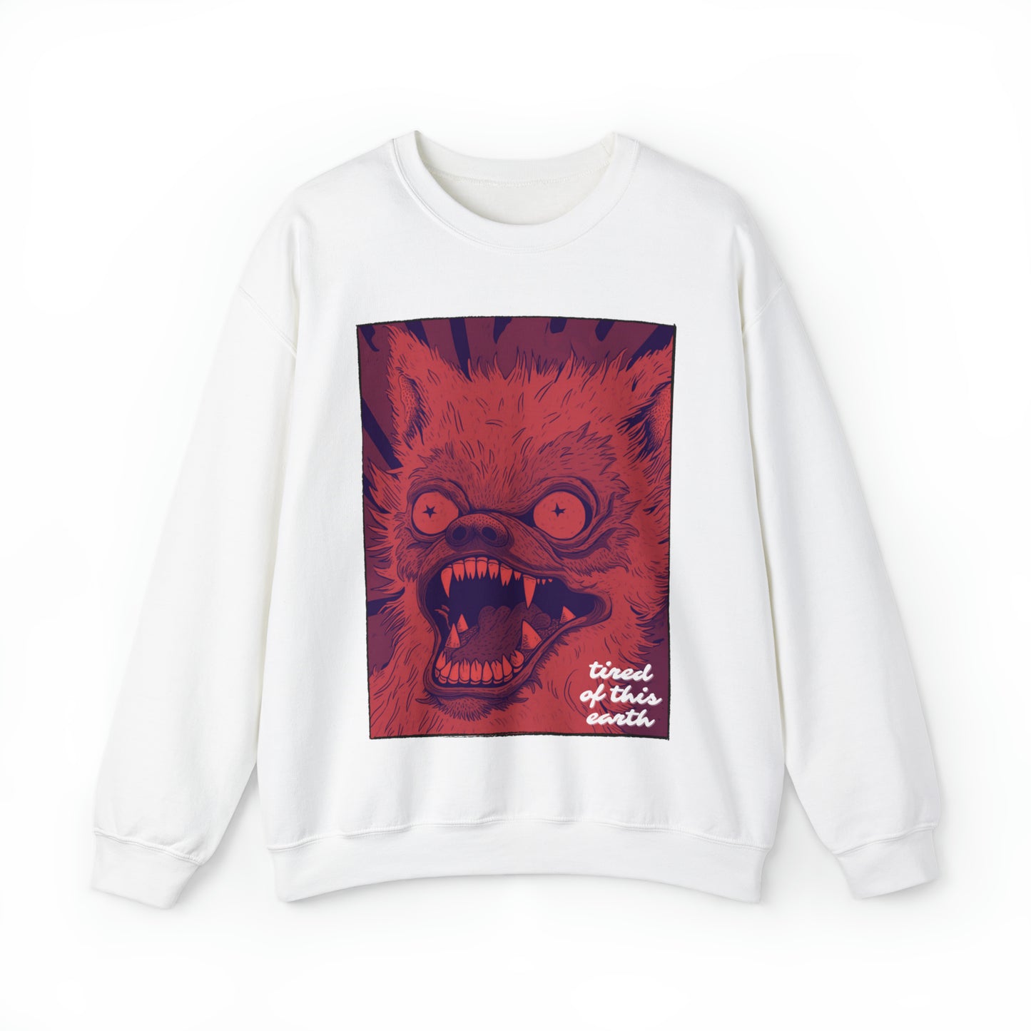 Elmer the Enchanting Sweatshirt