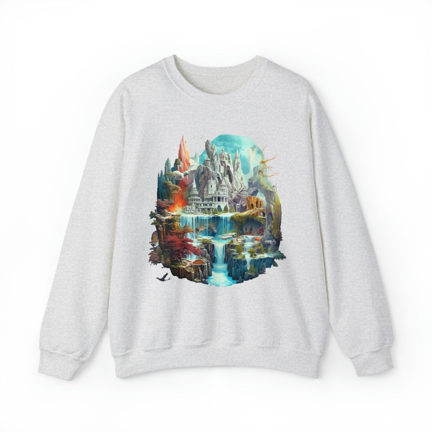 Reflections Sweatshirt