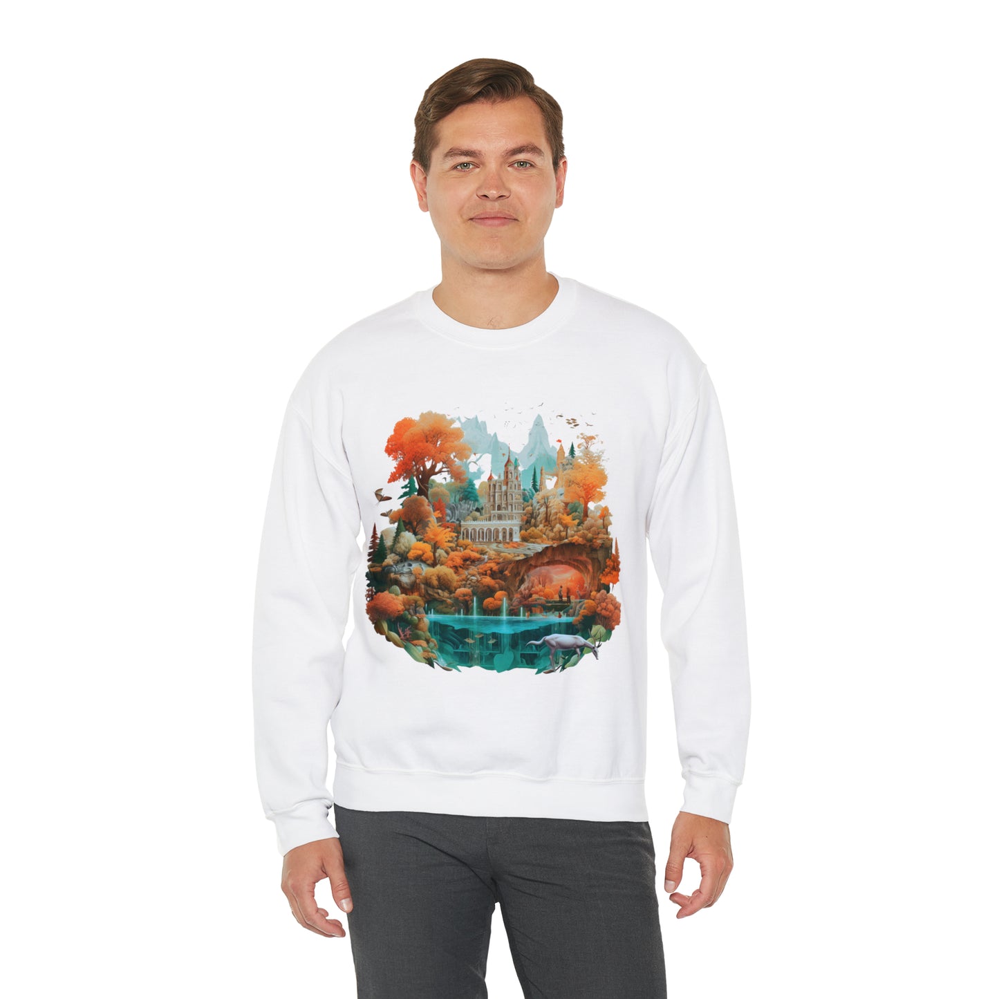 Enchantment Sweatshirt