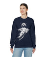 Beneath the Starlight I Sweatshirt