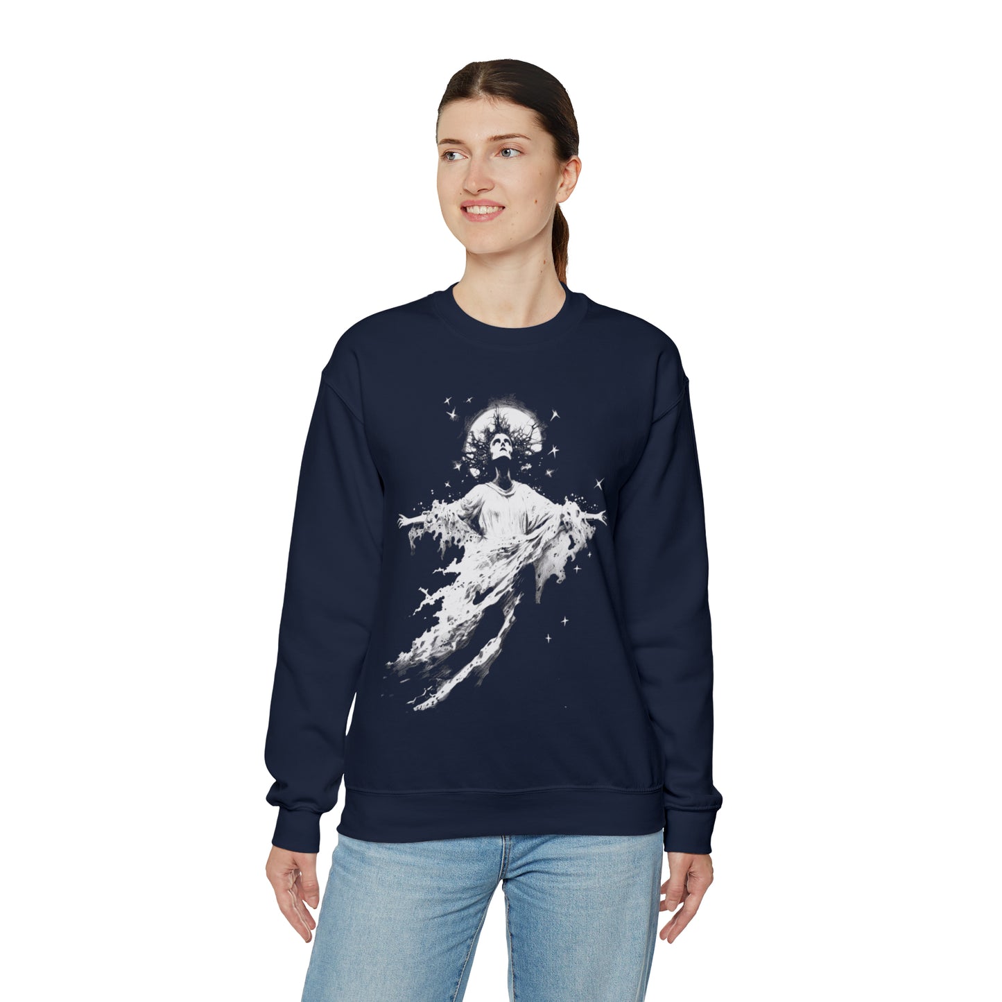 Beneath the Starlight I Sweatshirt