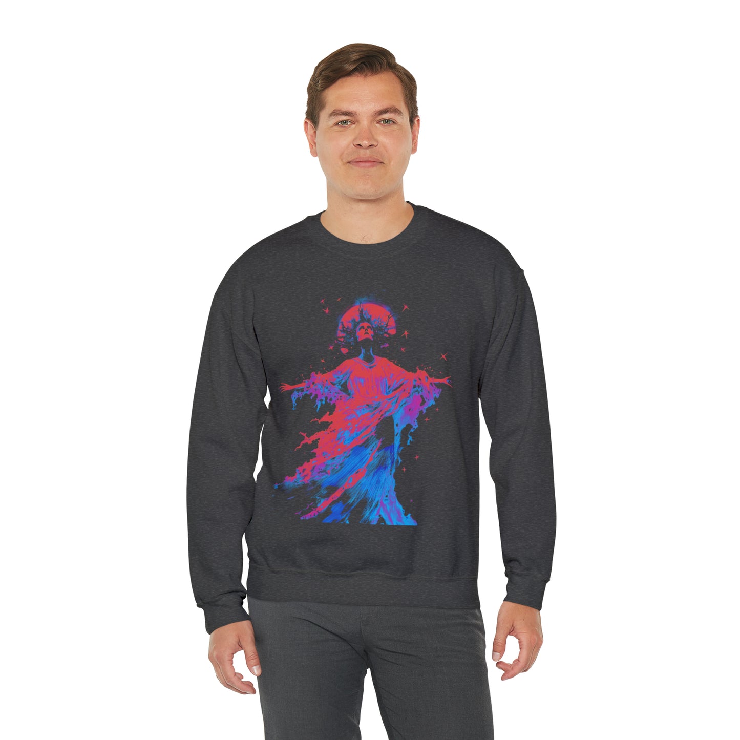 Beneath the Starlight II Sweatshirt