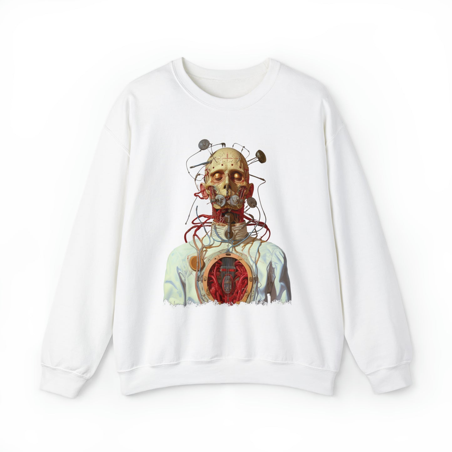 Synthetic Serenades Sweatshirt