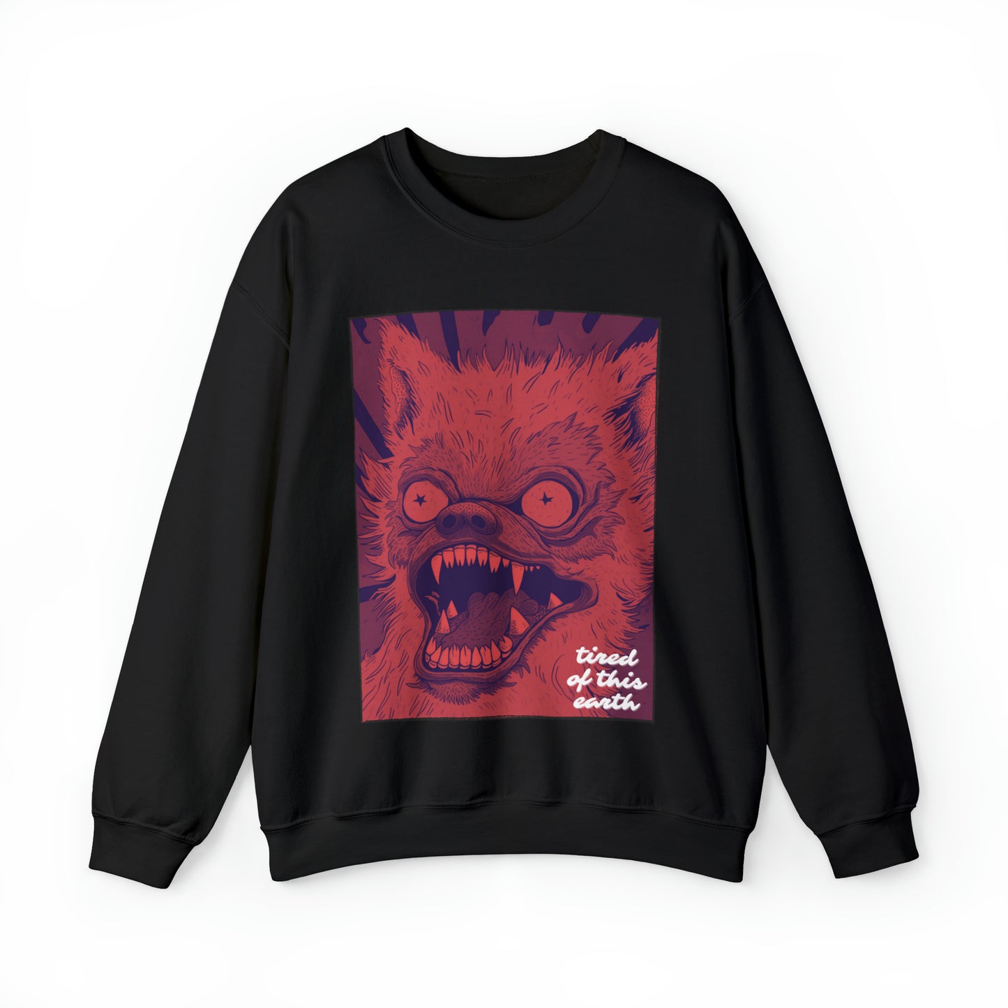 Elmer the Enchanting Sweatshirt