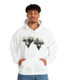 Neurosomatic Pullover Hoodie