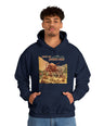 Protect Our National Parks I Pullover Hoodie