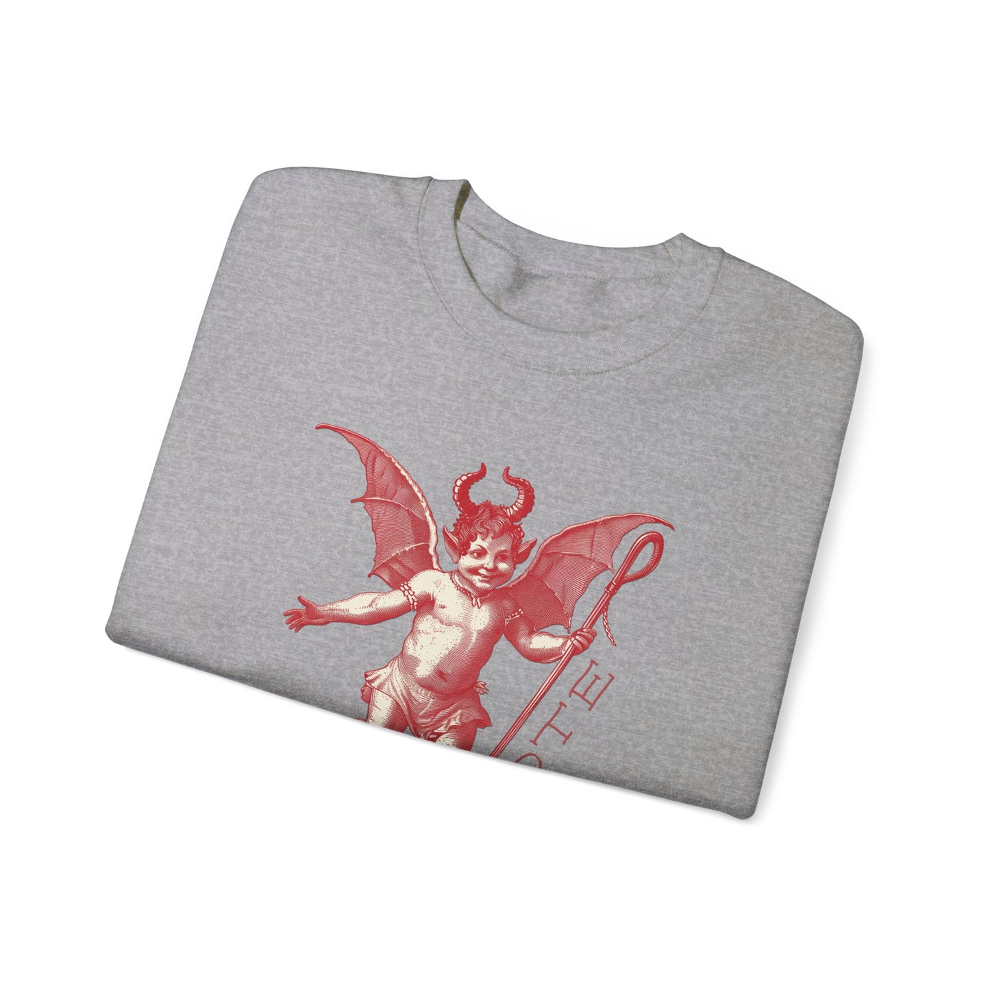 Devilish Delights Sweatshirt