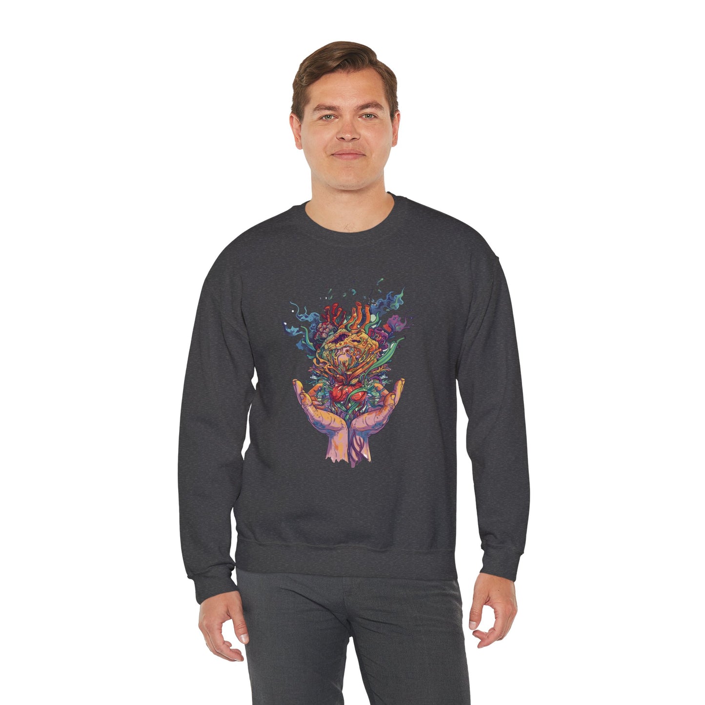 Equinox Sweatshirt