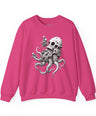 Octapoda Sweatshirt