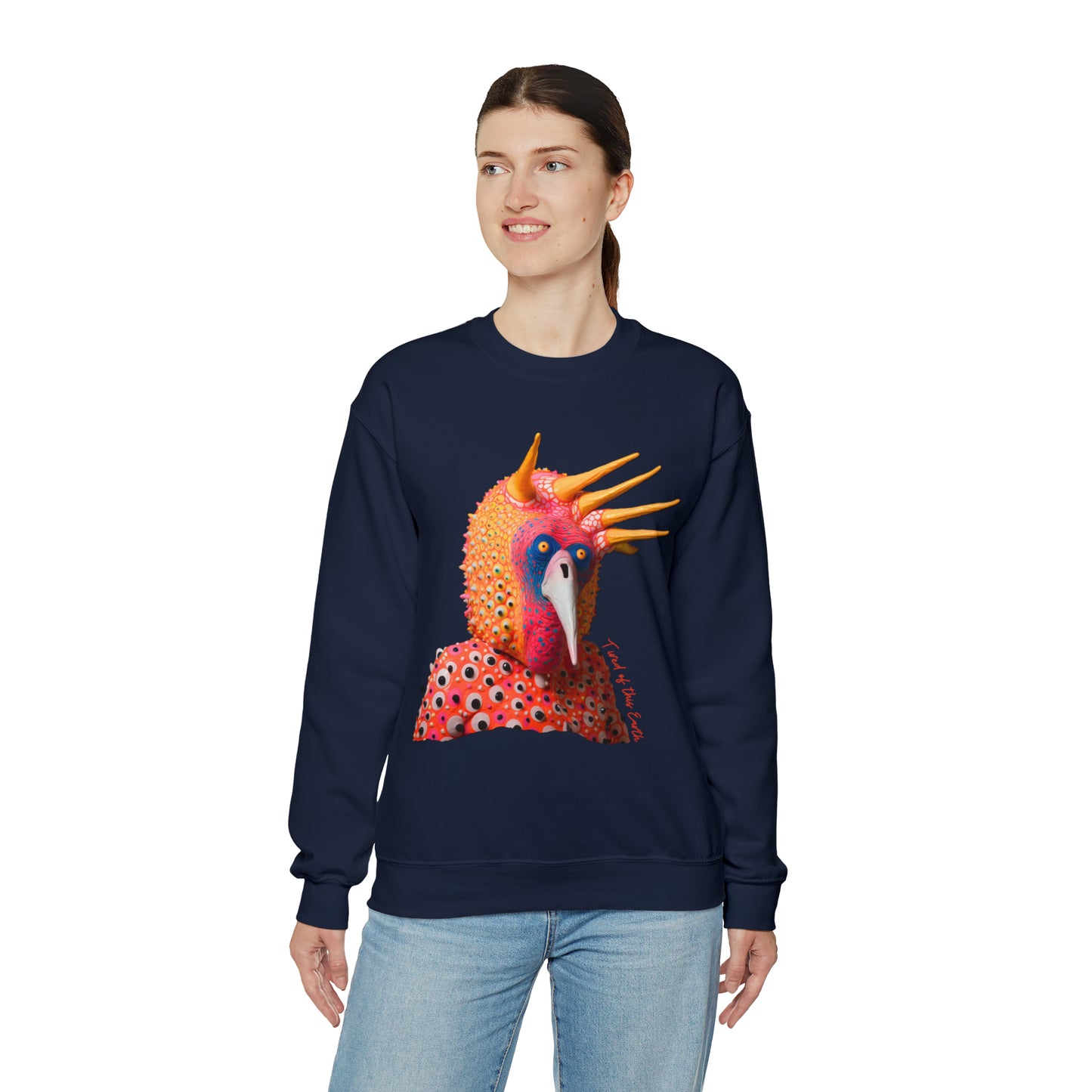 Peepers Quillington Sweatshirt