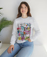 Dissidence Sweatshirt