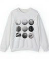 Retrograde Roulette Sweatshirt