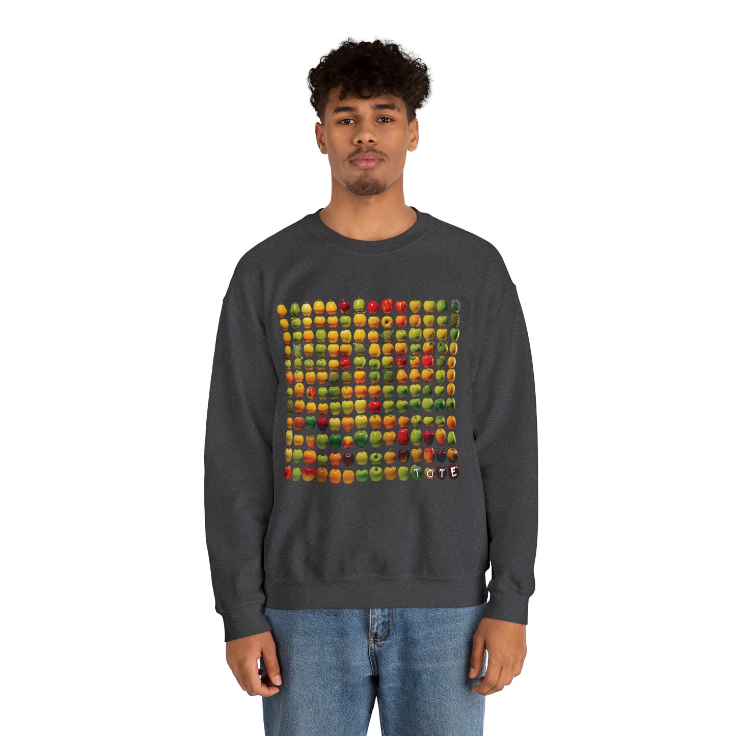 Orchestrated Sweatshirt