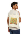 Orchestrated Tote Bag