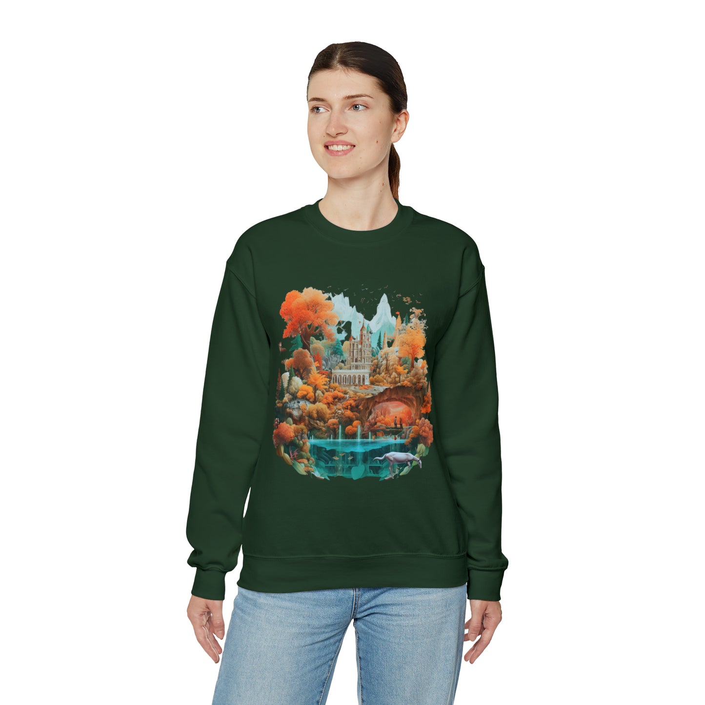 Enchantment Sweatshirt