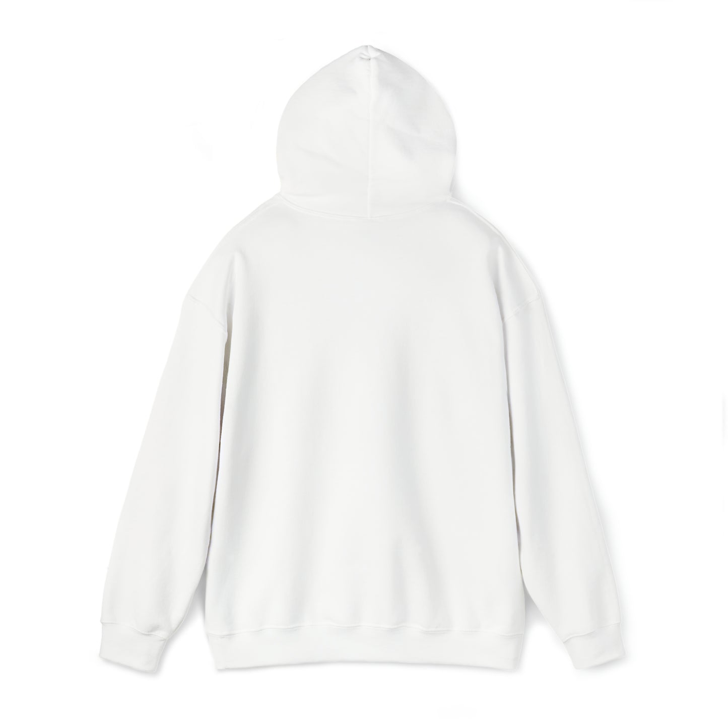 Rejuvenation Pullover Hoodie