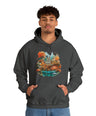 Enchantment Pullover Hoodie