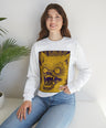 Elmer the Enigmatic Sweatshirt