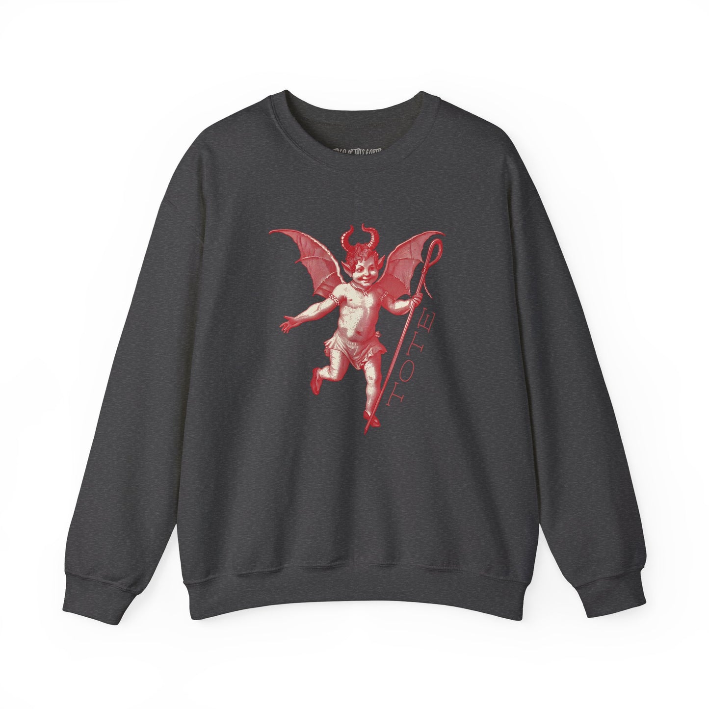 Devilish Delights Sweatshirt