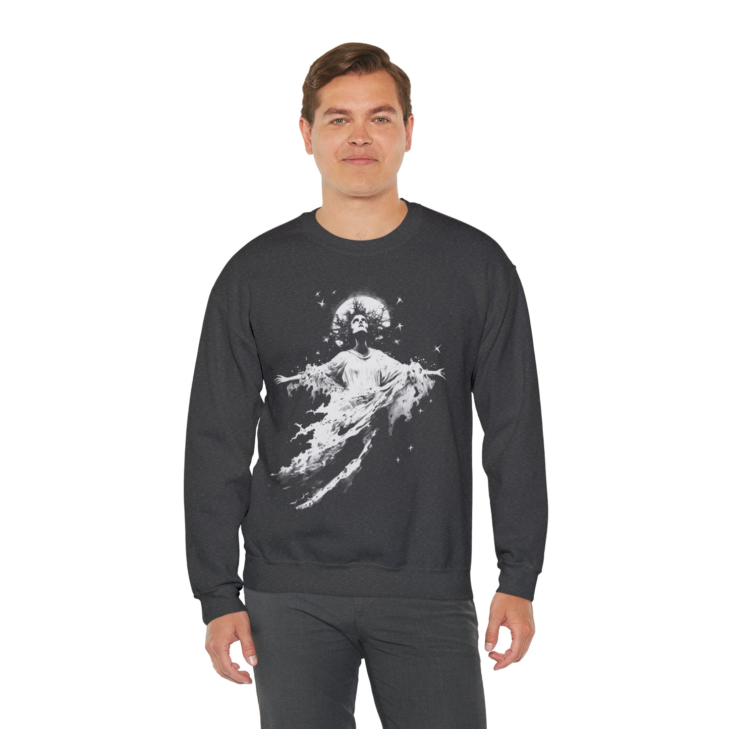 Beneath the Starlight I Sweatshirt