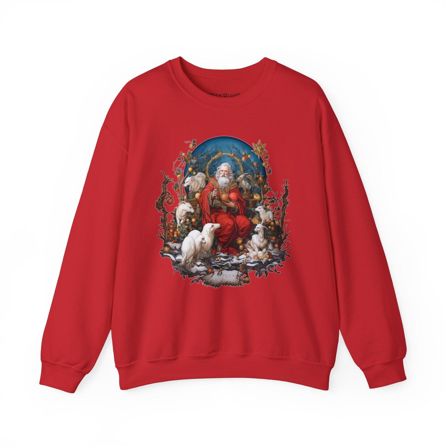 Sleighmaster Sweatshirt