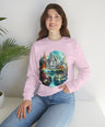 Reflections Sweatshirt